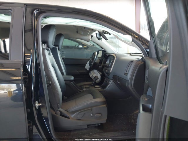1GCGTCE33F1273835 Chevrolet Colorado Z71