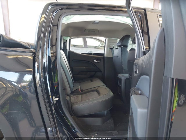 1GCGTCE33F1273835 Chevrolet Colorado Z71