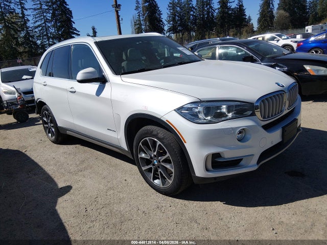 2017 BMW X5 5UXKR0C55H0V68034