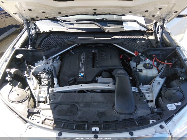 2017 BMW X5 5UXKR0C55H0V68034 Photo 9