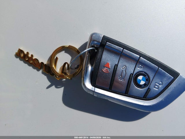 2017 BMW X5 5UXKR0C55H0V68034 Photo 10