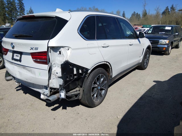 2017 BMW X5 5UXKR0C55H0V68034 Photo 3