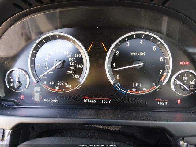 2017 BMW X5 5UXKR0C55H0V68034 Photo 6