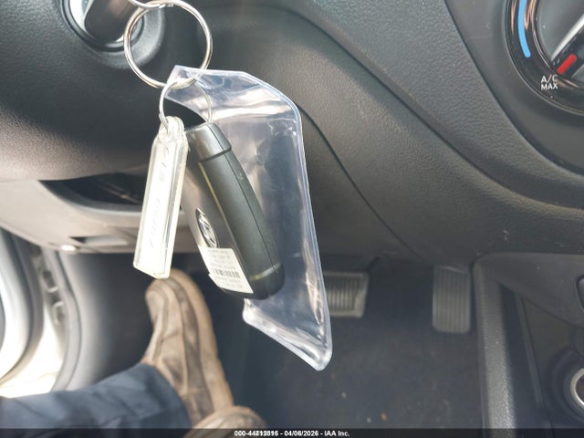 2020 HYUNDAI ACCENT 3KPC24A60LE118790 Photo 10