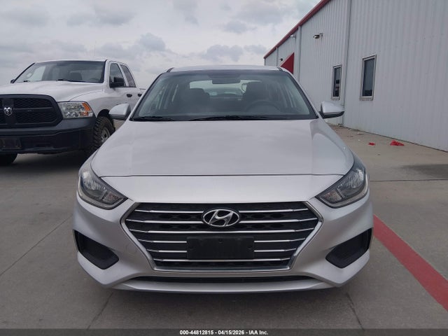 2020 HYUNDAI ACCENT 3KPC24A60LE118790 Photo 5