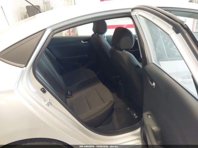 2020 HYUNDAI ACCENT 3KPC24A60LE118790 Photo 7