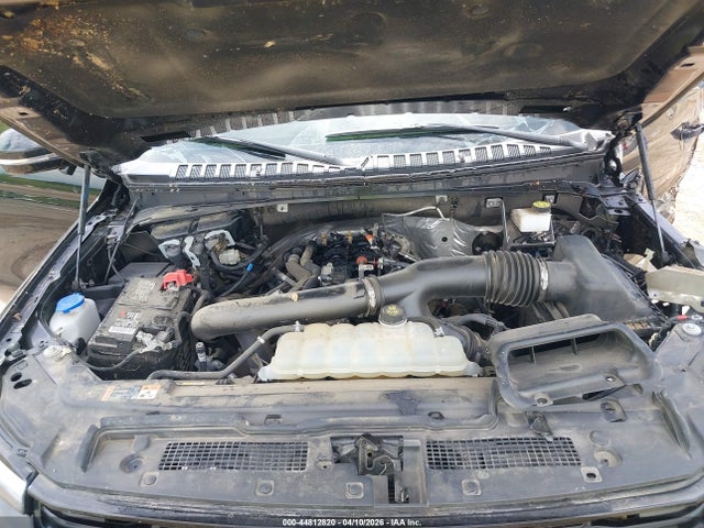 Продаж на аукціоні авто 2023 Ford Expedition Limited, vin: 1FMJU2A85PEA33125, номер лоту: 44812820