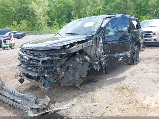 Продаж на аукціоні авто 2023 Ford Expedition Limited, vin: 1FMJU2A85PEA33125, номер лоту: 44812820