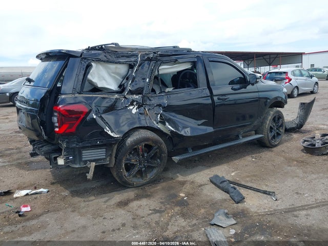 Продаж на аукціоні авто 2023 Ford Expedition Limited, vin: 1FMJU2A85PEA33125, номер лоту: 44812820