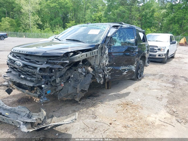 Продаж на аукціоні авто 2023 Ford Expedition Limited, vin: 1FMJU2A85PEA33125, номер лоту: 44812820