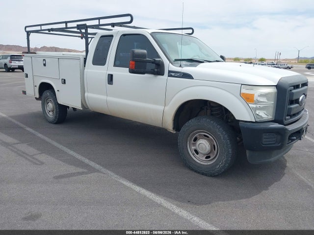 2015 FORD F-350 1FD8X3B69FED19728