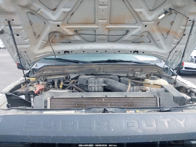 2015 FORD F-350 1FD8X3B69FED19728 Photo 9
