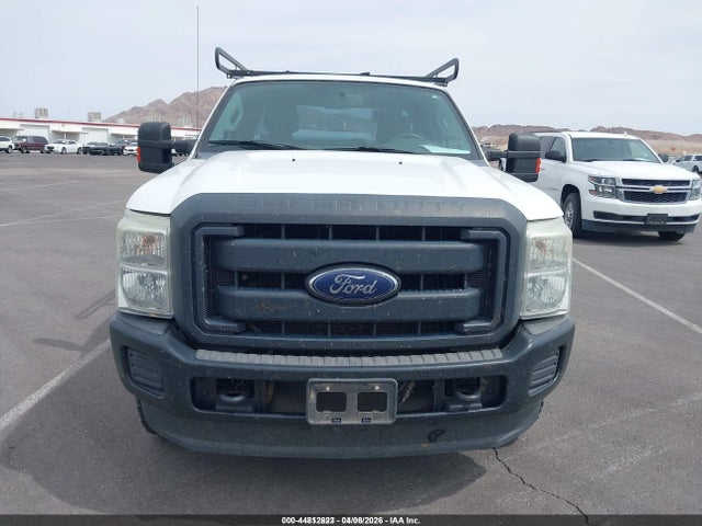 Ford F-350 Xl 2015 1FD8X3B69FED19728 Image 15