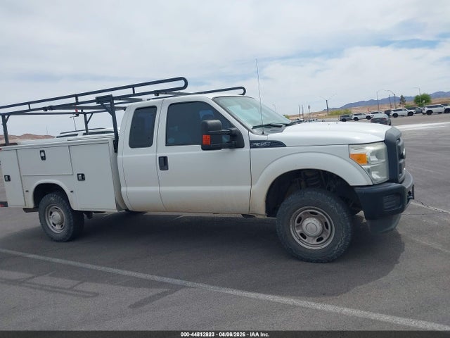 Ford F-350 Xl 2015 1FD8X3B69FED19728 Image 16