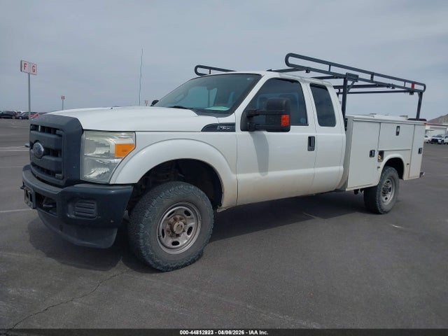 Ford F-350 Xl 2015 1FD8X3B69FED19728 Image 17