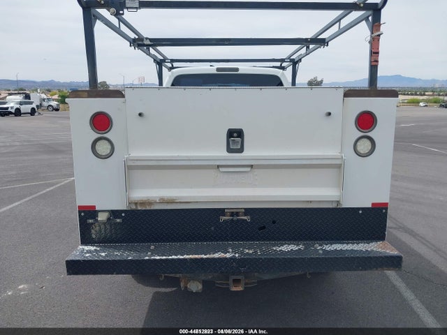Ford F-350 Xl 2015 1FD8X3B69FED19728 Image 19