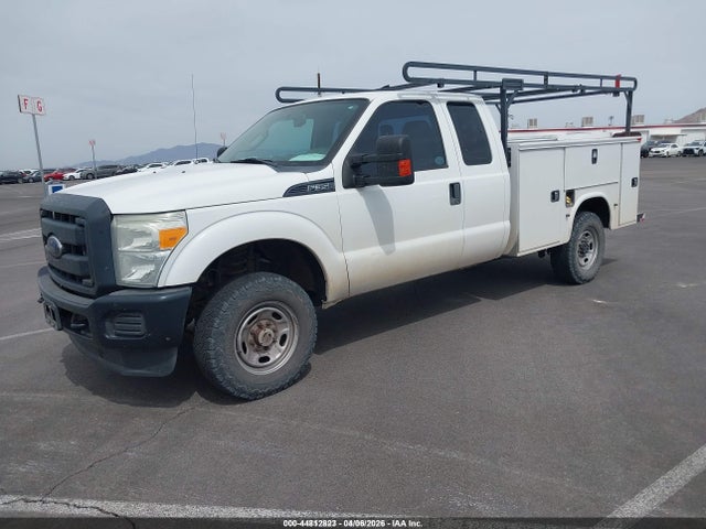 2015 FORD F-350 1FD8X3B69FED19728 Photo 1