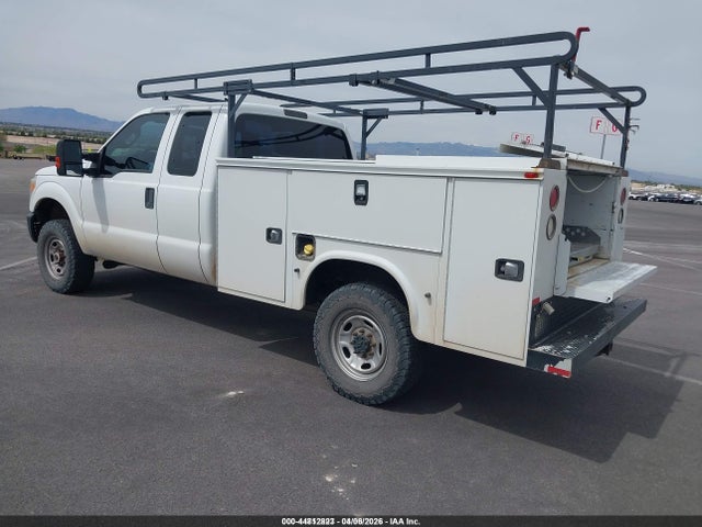 2015 FORD F-350 1FD8X3B69FED19728 Photo 2
