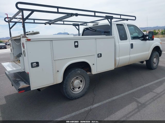 2015 FORD F-350 1FD8X3B69FED19728 Photo 3