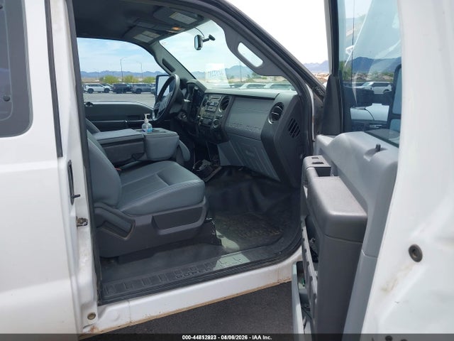 2015 FORD F-350 1FD8X3B69FED19728 Photo 4