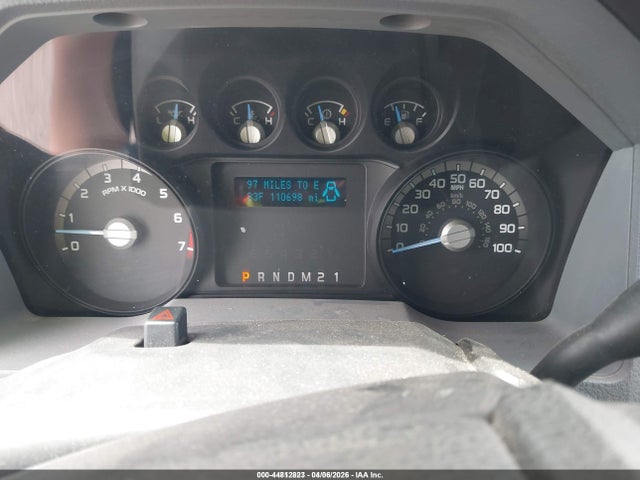 2015 FORD F-350 1FD8X3B69FED19728 Photo 6