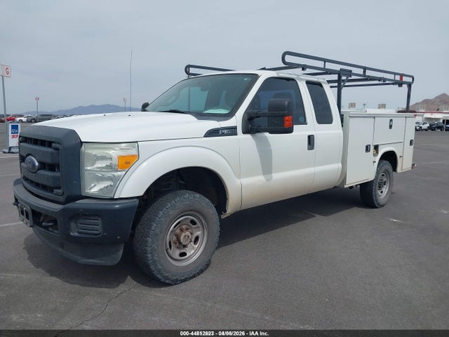 Ford F-350 Xl 2015 1FD8X3B69FED19728 Image 12
