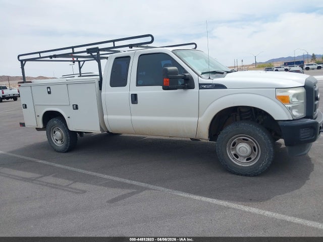 Ford F-350 Xl 2015 1FD8X3B69FED19728 Image 13