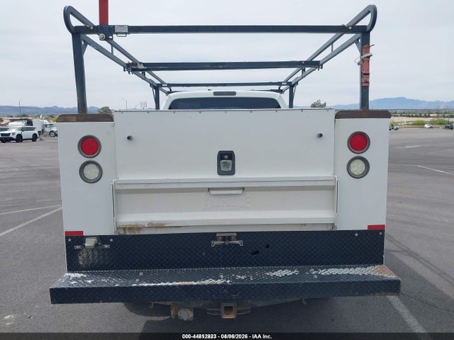 Ford F-350 Xl 2015 1FD8X3B69FED19728 Image 14