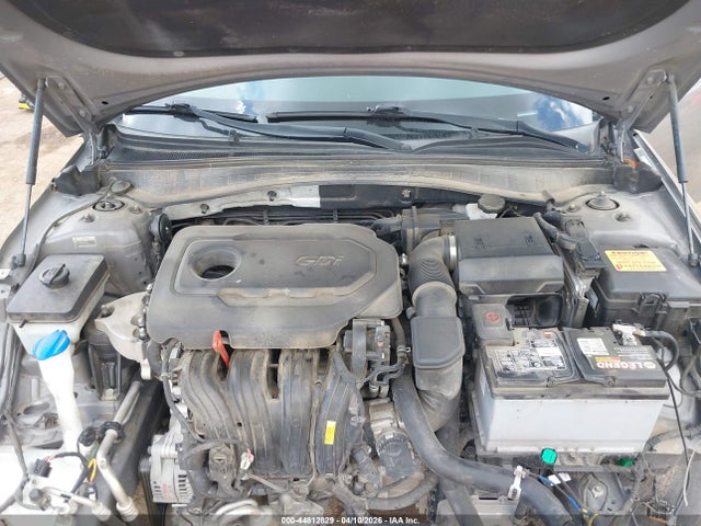 Aukcja sprzedaży 2018 Kia Optima Ex, vin: 5XXGU4L38JG198035, numer aukcji: 44812829