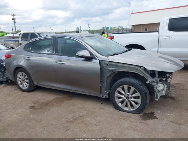 Aukcja sprzedaży 2018 Kia Optima Ex, vin: 5XXGU4L38JG198035, numer aukcji: 44812829