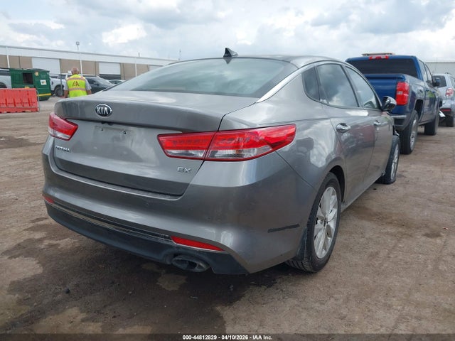 Aukcja sprzedaży 2018 Kia Optima Ex, vin: 5XXGU4L38JG198035, numer aukcji: 44812829