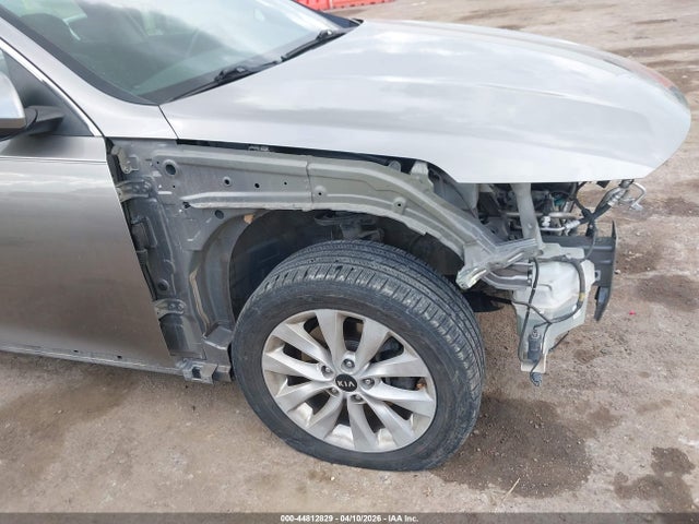 Aukcja sprzedaży 2018 Kia Optima Ex, vin: 5XXGU4L38JG198035, numer aukcji: 44812829