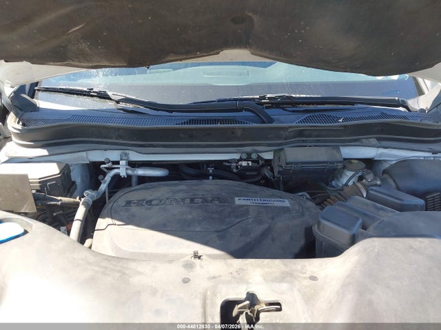 Honda Pilot Awd Elite 2020 5FNYF6H00LB016021 Image 10