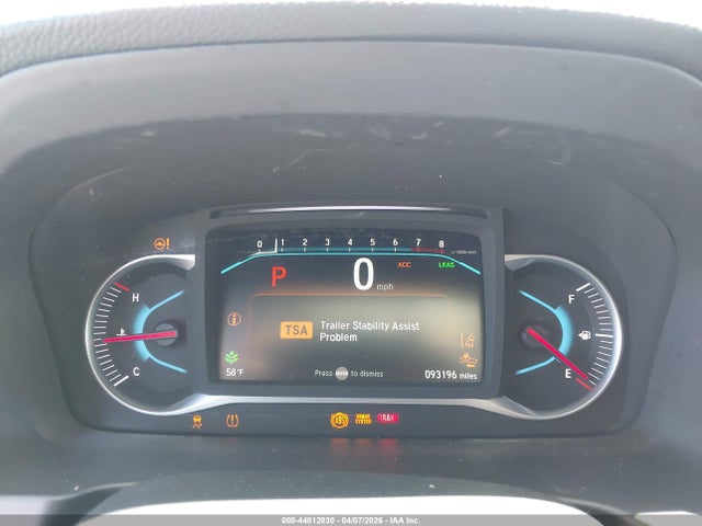 Honda Pilot Awd Elite 2020 5FNYF6H00LB016021 Image 7