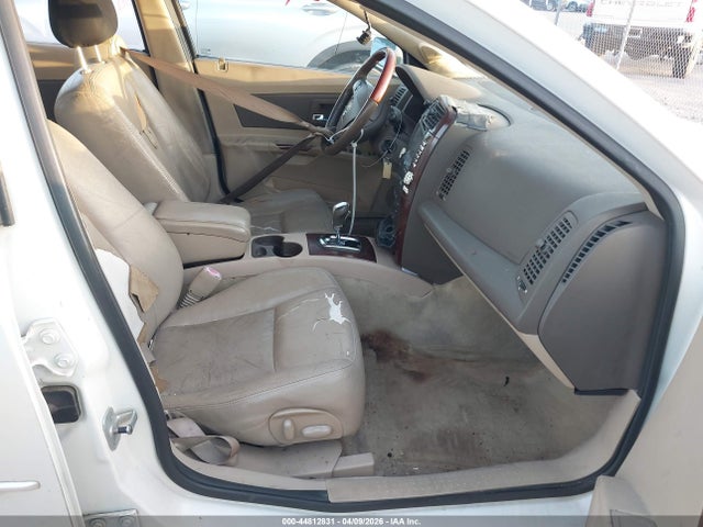 Продажа на аукционе авто 2007 Cadillac Cts Standard, vin: 1G6DP577170102790, номер лота: 44812831