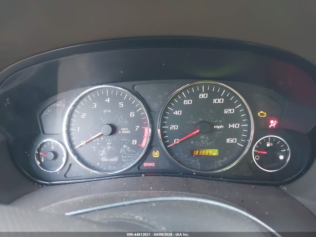 Продажа на аукционе авто 2007 Cadillac Cts Standard, vin: 1G6DP577170102790, номер лота: 44812831