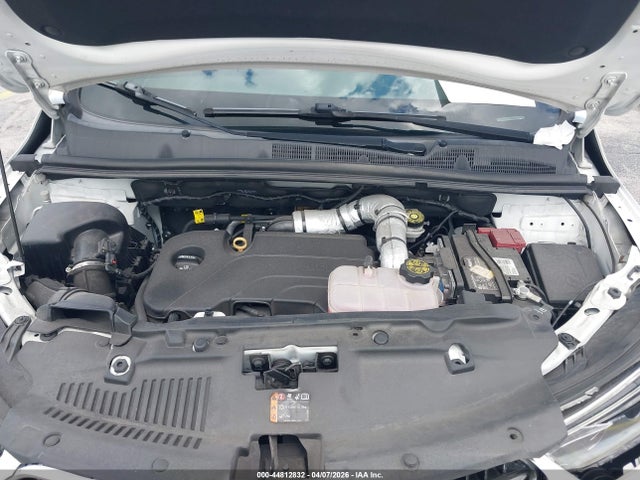 Aukcja sprzedaży 2021 Buick Encore Awd Preferred, vin: KL4CJESM6MB371336, numer aukcji: 44812832