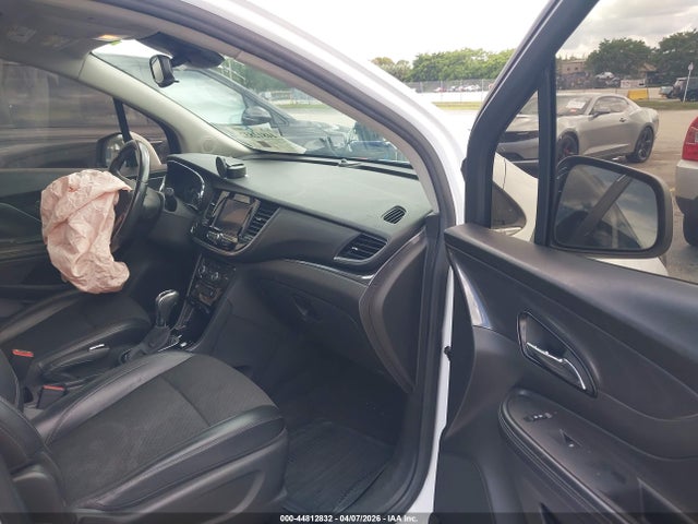 Aukcja sprzedaży 2021 Buick Encore Awd Preferred, vin: KL4CJESM6MB371336, numer aukcji: 44812832