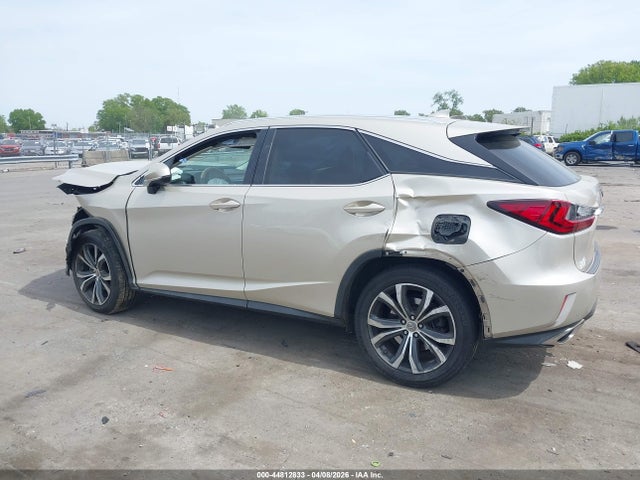 Продаж на аукціоні авто 2016 Lexus Rx 350, vin: 2T2ZZMCA6GC026025, номер лоту: 44812833
