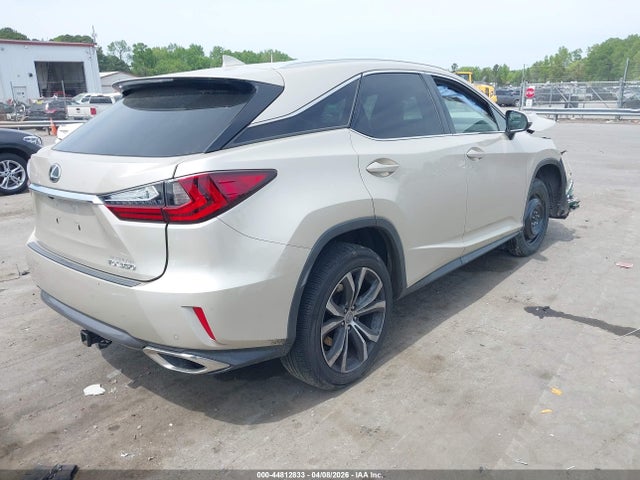 Продаж на аукціоні авто 2016 Lexus Rx 350, vin: 2T2ZZMCA6GC026025, номер лоту: 44812833