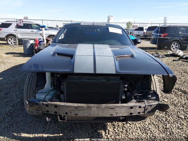 Aukcja sprzedaży 2016 Dodge Challenger Sxt, vin: 2C3CDZAG8GH149168, numer aukcji: 44812837