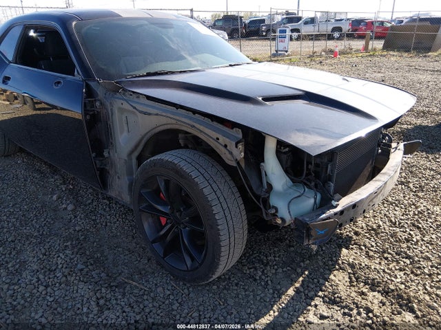 Aukcja sprzedaży 2016 Dodge Challenger Sxt, vin: 2C3CDZAG8GH149168, numer aukcji: 44812837