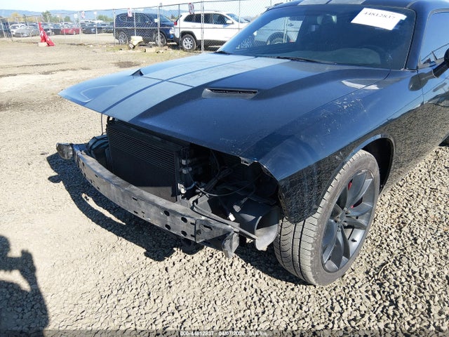 Aukcja sprzedaży 2016 Dodge Challenger Sxt, vin: 2C3CDZAG8GH149168, numer aukcji: 44812837
