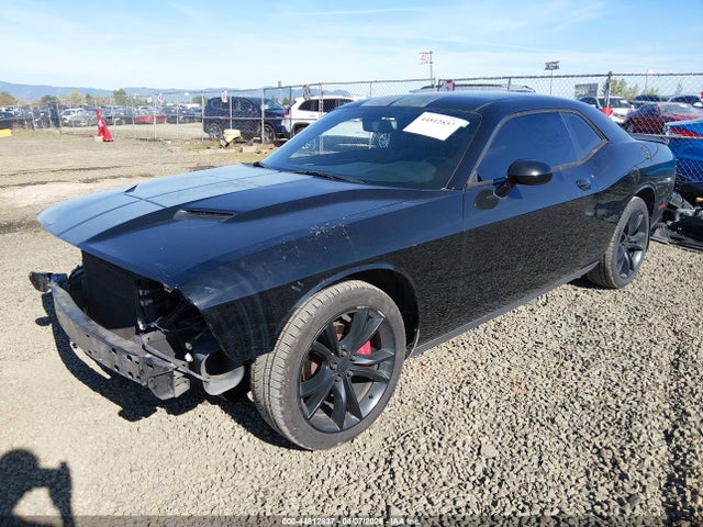 Aukcja sprzedaży 2016 Dodge Challenger Sxt, vin: 2C3CDZAG8GH149168, numer aukcji: 44812837