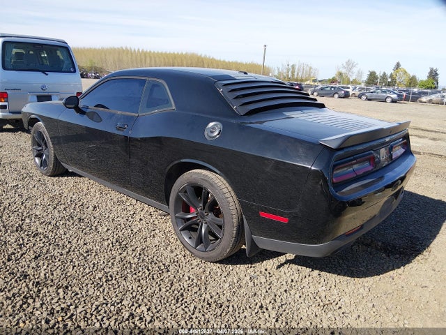 Aukcja sprzedaży 2016 Dodge Challenger Sxt, vin: 2C3CDZAG8GH149168, numer aukcji: 44812837