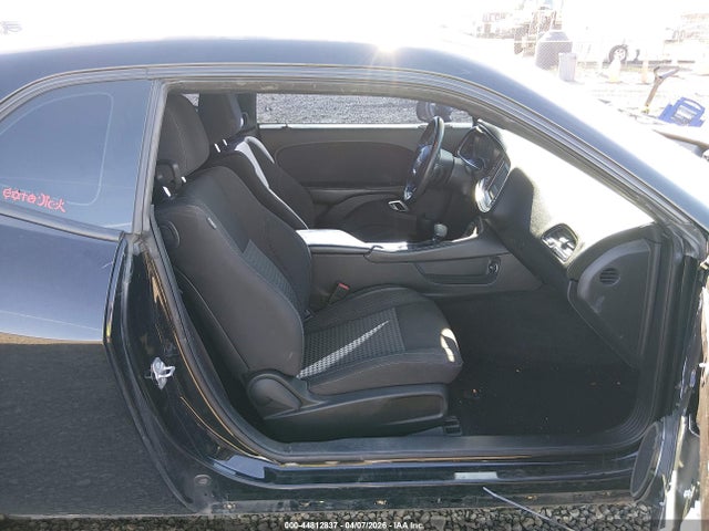 Aukcja sprzedaży 2016 Dodge Challenger Sxt, vin: 2C3CDZAG8GH149168, numer aukcji: 44812837