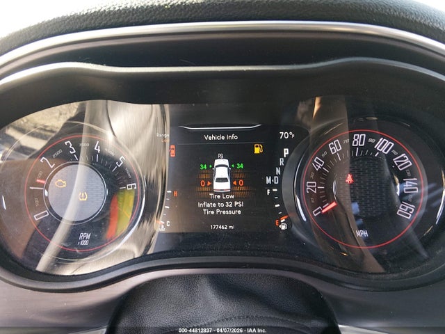 Aukcja sprzedaży 2016 Dodge Challenger Sxt, vin: 2C3CDZAG8GH149168, numer aukcji: 44812837
