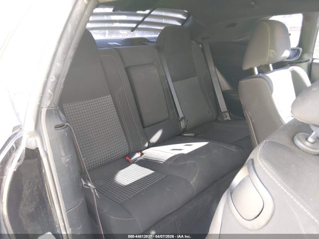 Aukcja sprzedaży 2016 Dodge Challenger Sxt, vin: 2C3CDZAG8GH149168, numer aukcji: 44812837