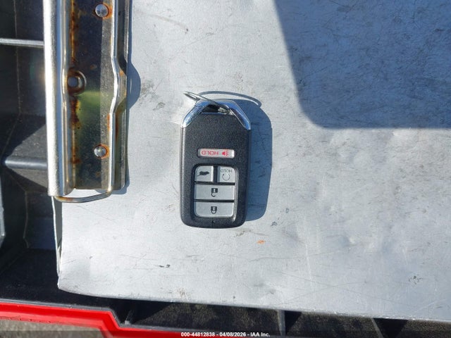 Aukcja sprzedaży 2019 Honda Passport Sport, vin: 5FNYF8H25KB019380, numer aukcji: 44812838