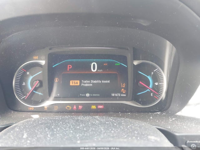 Aukcja sprzedaży 2019 Honda Passport Sport, vin: 5FNYF8H25KB019380, numer aukcji: 44812838
